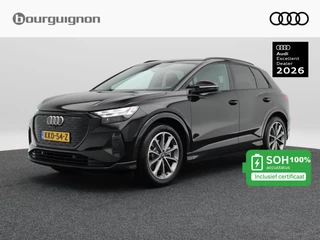 Audi Q4 e-tron – thumbnail 1