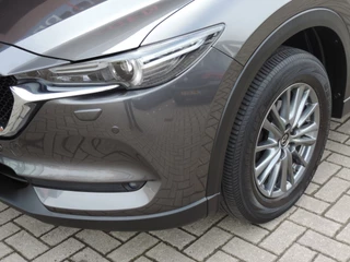 Mazda CX-5 – thumbnail 8