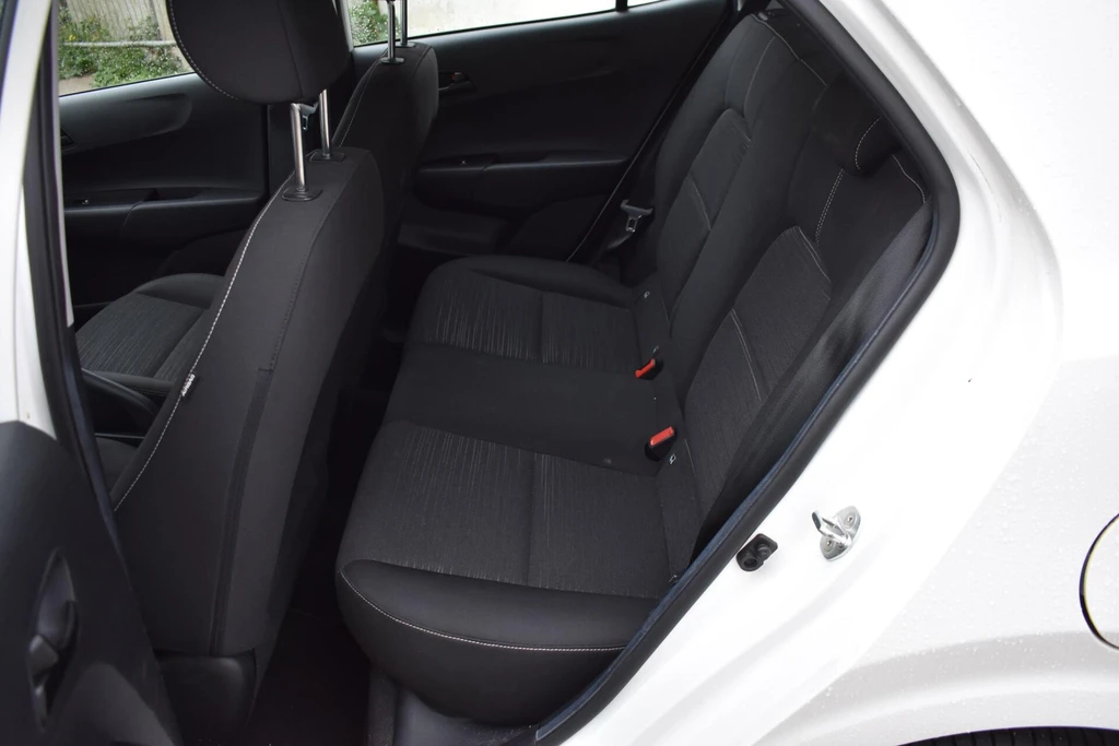 Kia Picanto – foto 9