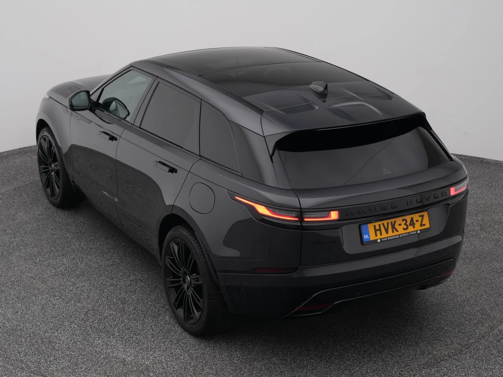 Land Rover Range Rover Velar – foto 6