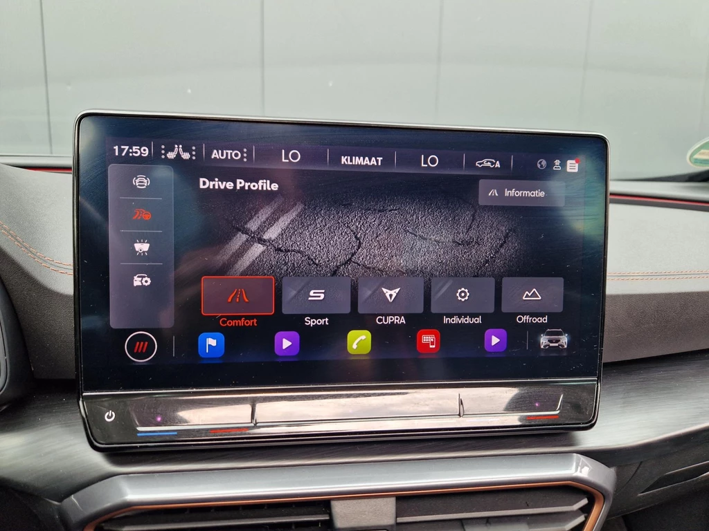 CUPRA Formentor – foto 24