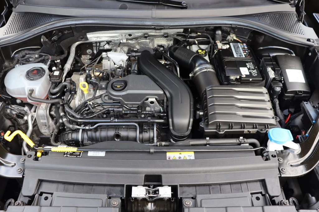 SEAT Tarraco – foto 32