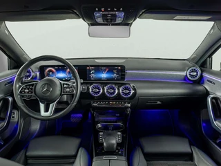 Mercedes-Benz A-Klasse – thumbnail 13