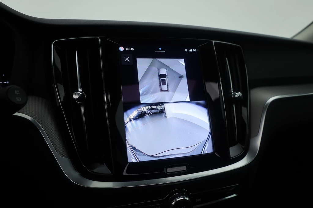 Volvo V60 – foto 29