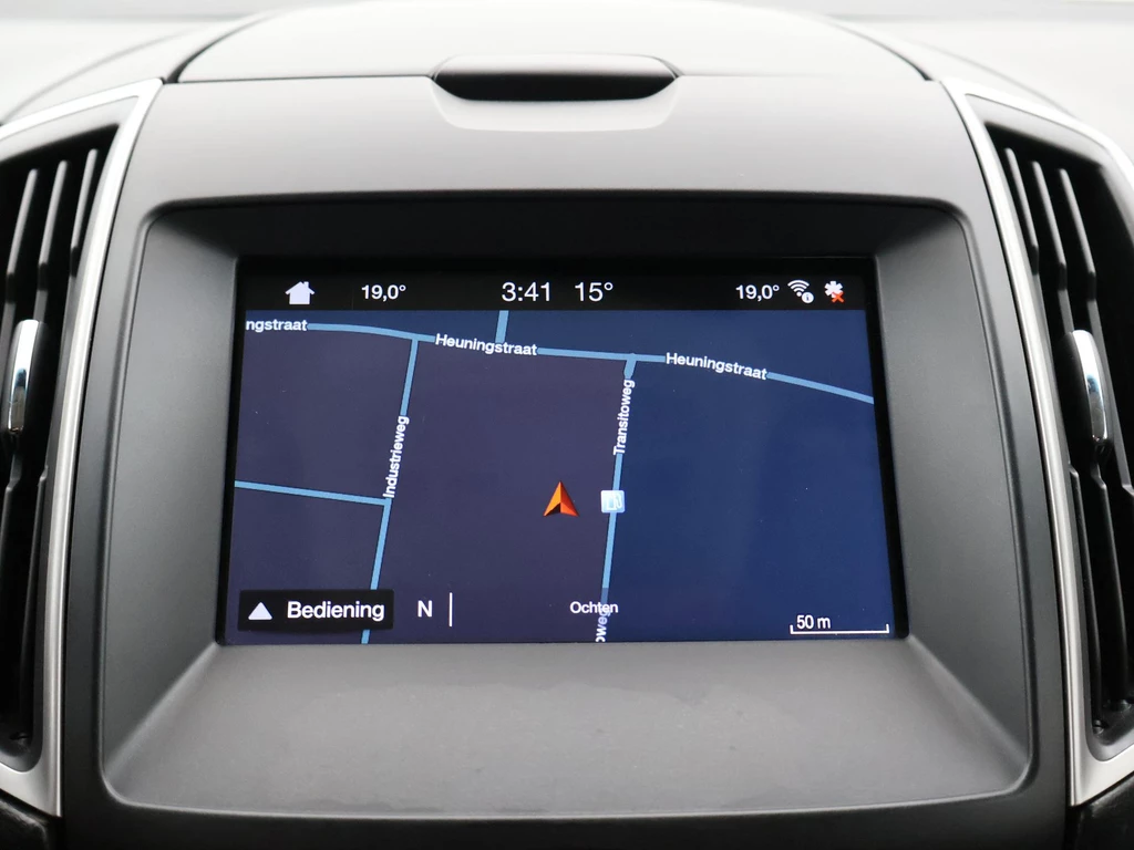 Ford Edge – foto 13