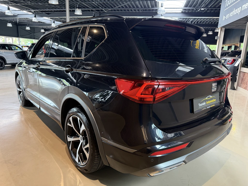 SEAT Tarraco – foto 4
