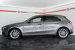 Mercedes-Benz A-Klasse – thumbnail 2