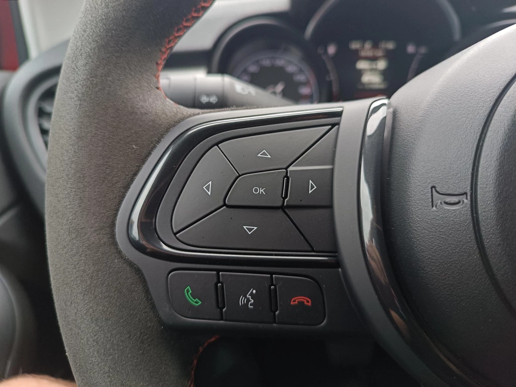 Fiat 500X – foto 21