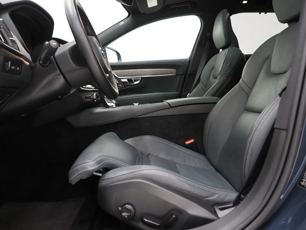 Volvo V90 – foto 18
