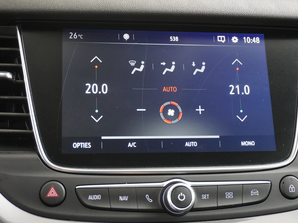 Opel Grandland X – foto 22