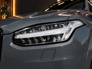 Volvo XC90 – thumbnail 19