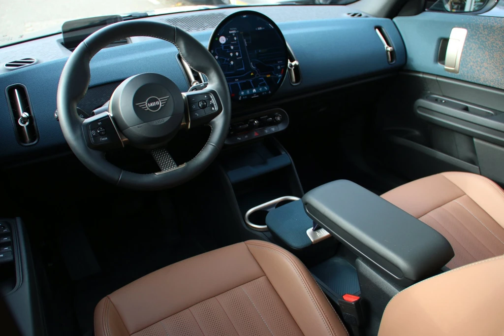 MINI Countryman – foto 14