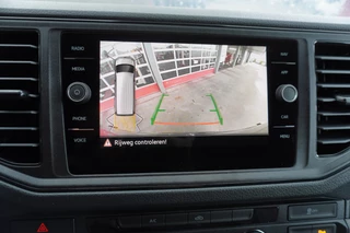 Volkswagen Crafter – thumbnail 15