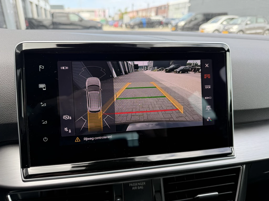 SEAT Tarraco – foto 14