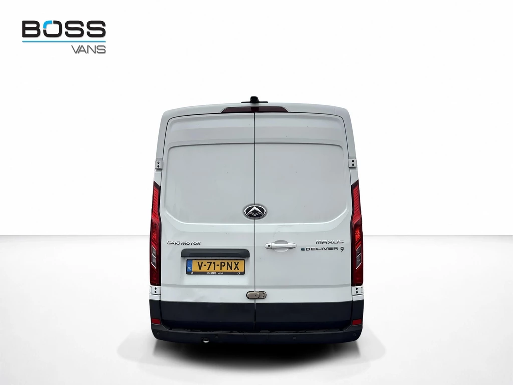 Maxus eDeliver9 – foto 5