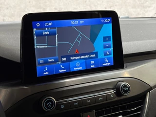 Ford Focus – thumbnail 21
