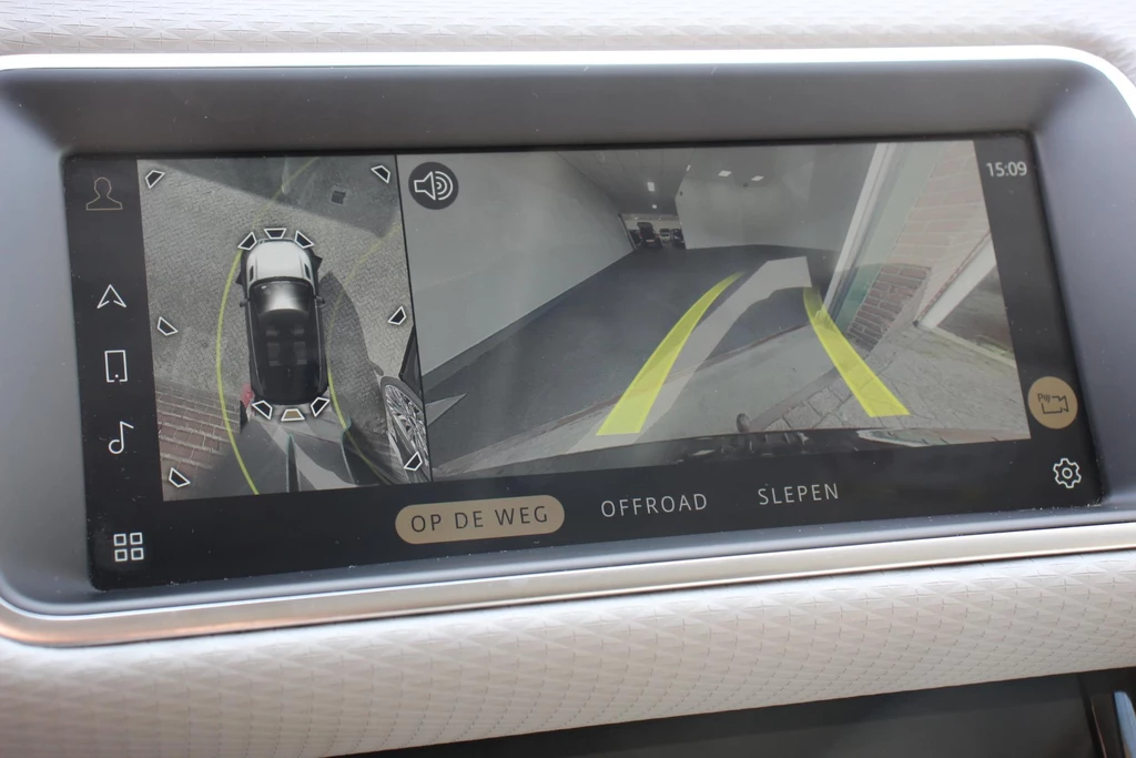 Land Rover Range Rover Evoque – foto 24