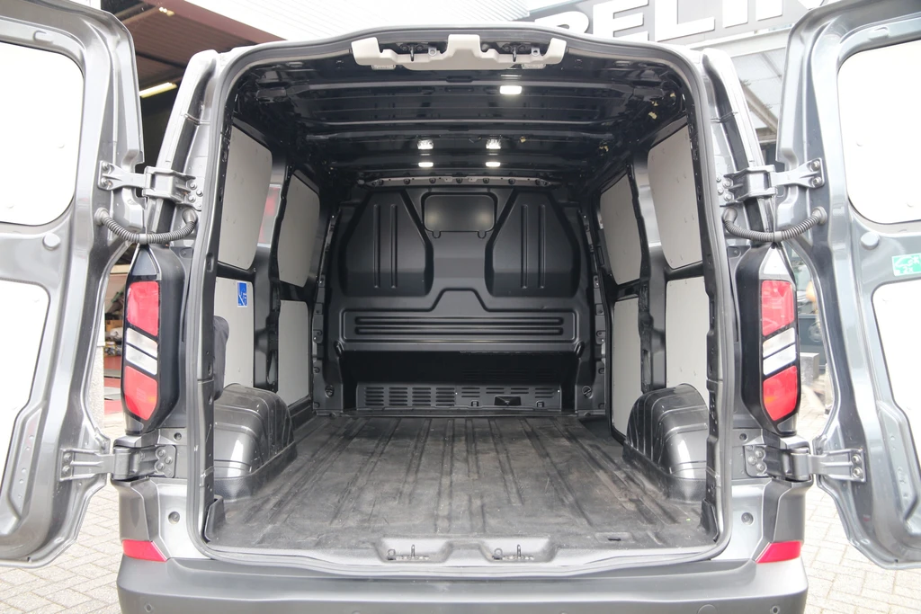 Ford Transit Custom – foto 8