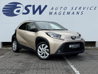 Toyota Aygo – thumbnail 7