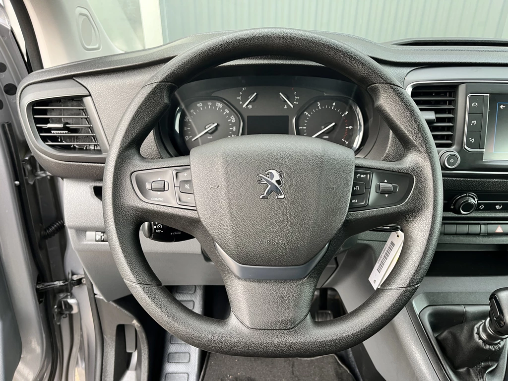 Peugeot Traveller – foto 17