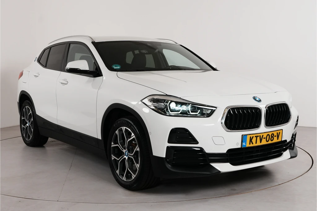 BMW X2 – foto 11