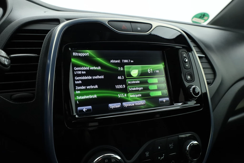 Renault Captur – foto 20