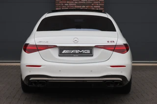 Mercedes-Benz S-Klasse – thumbnail 4
