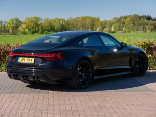 Audi e-tron GT – thumbnail 12