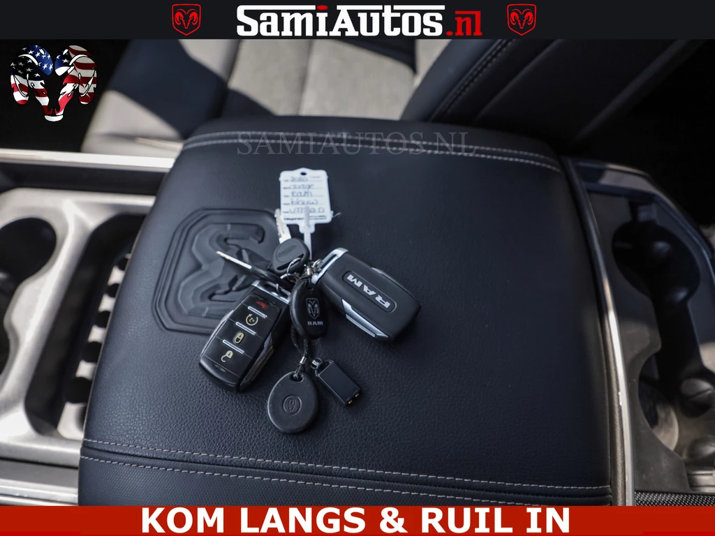 Dodge Ram Pick-Up – foto 57
