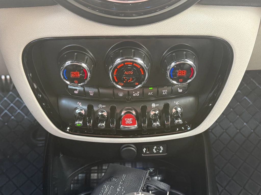 MINI Clubman – foto 16