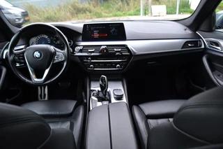 BMW 5 Serie – thumbnail 8