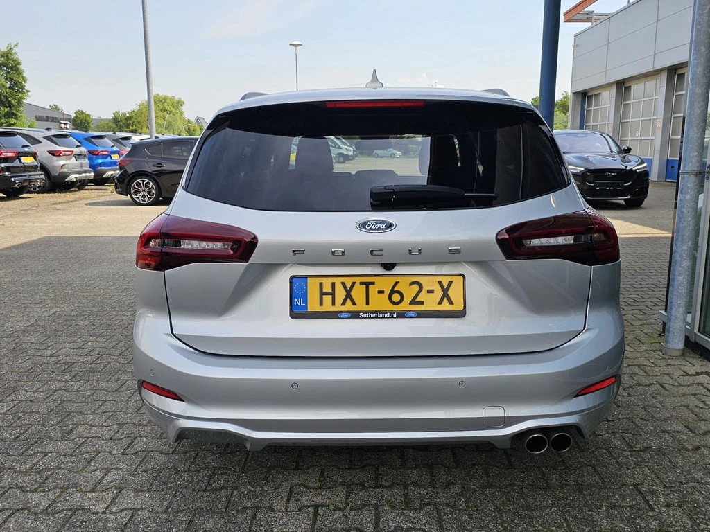 Ford Focus – foto 4