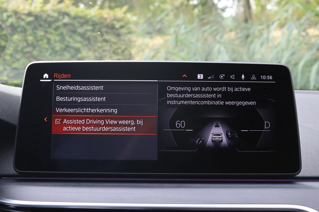 BMW 5 Serie – foto 22
