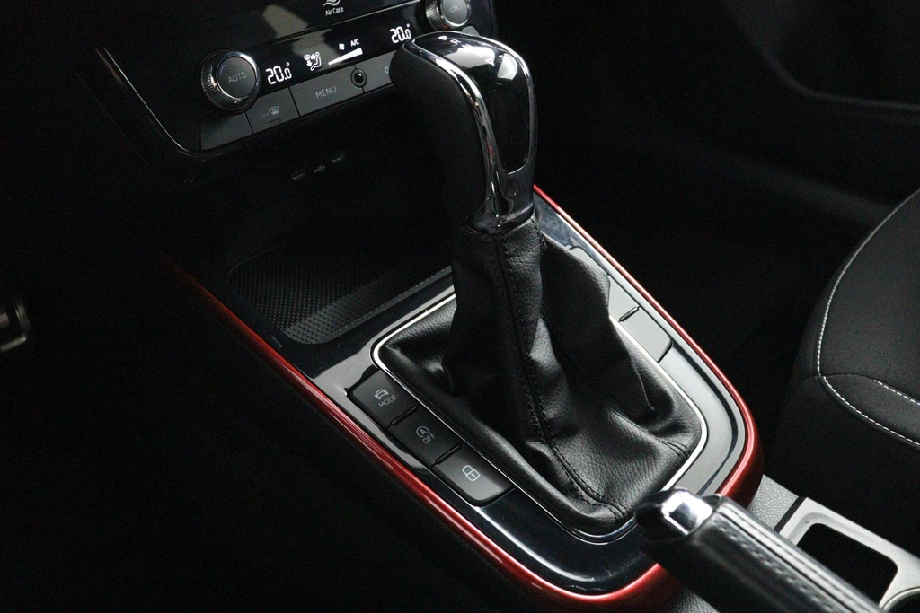 Škoda Fabia – foto 44