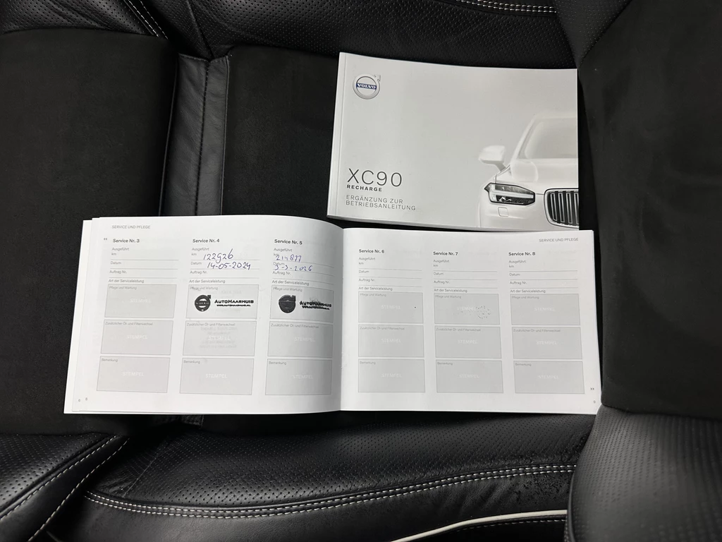 Volvo XC90 – foto 38