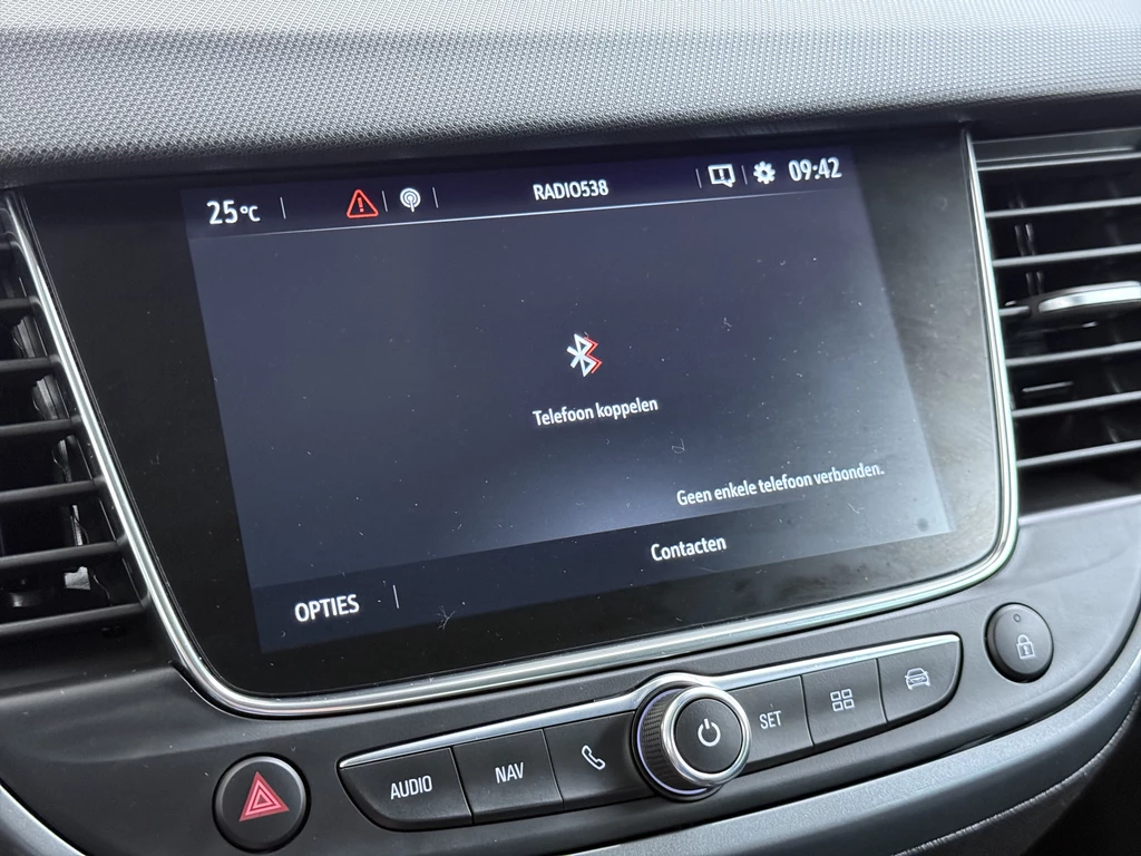 Opel Crossland – foto 19