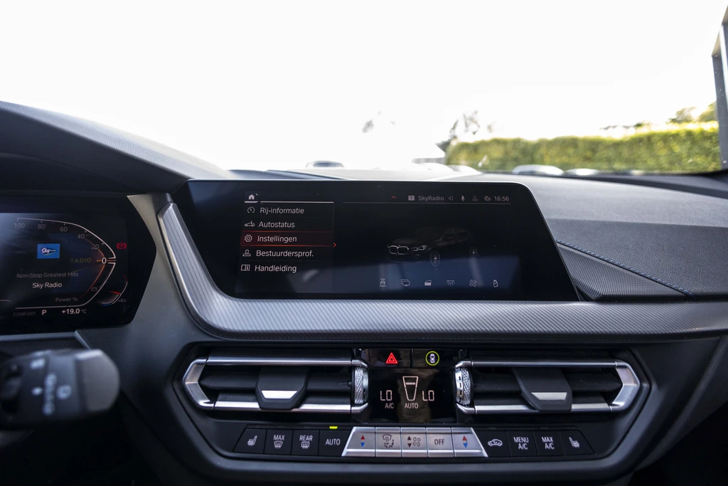 BMW 1 Serie – foto 34