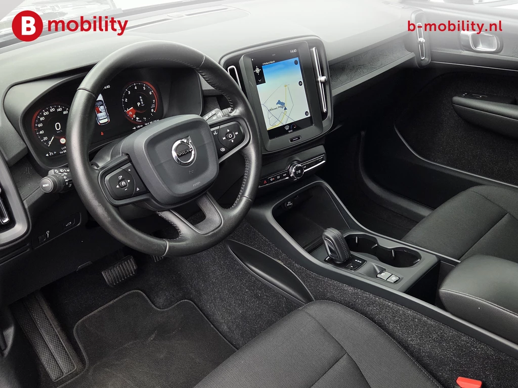 Volvo XC40 – foto 10