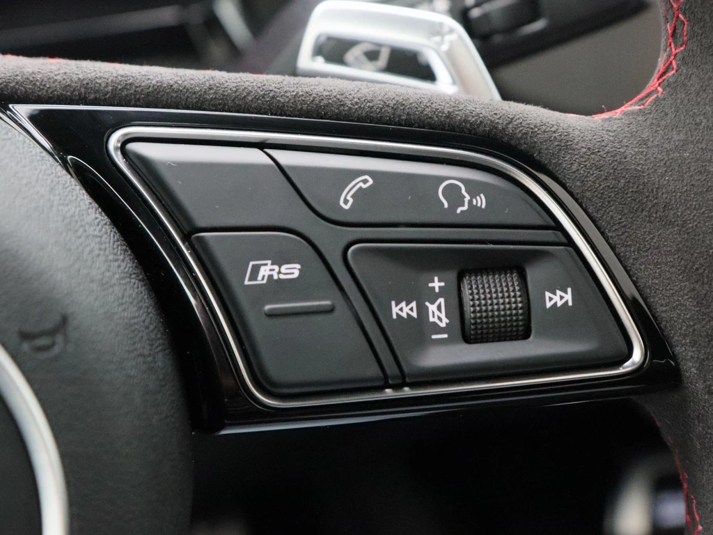 Audi RS3 – foto 33