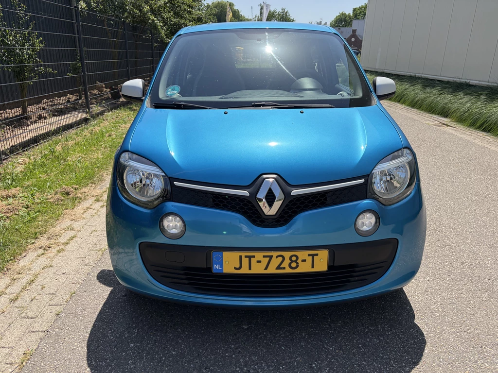 Renault Twingo – foto 8