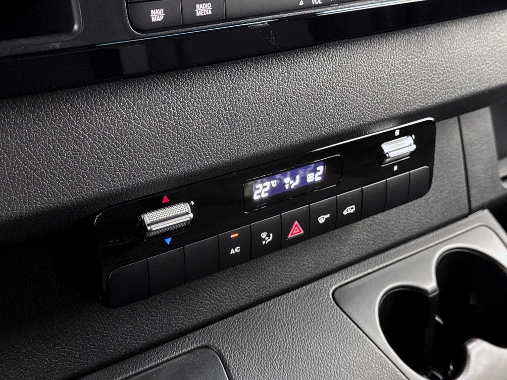 Mercedes-Benz Sprinter – foto 18