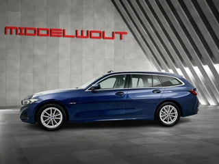 BMW 3 Serie – thumbnail 2