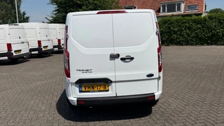 Ford Transit Custom – thumbnail 4