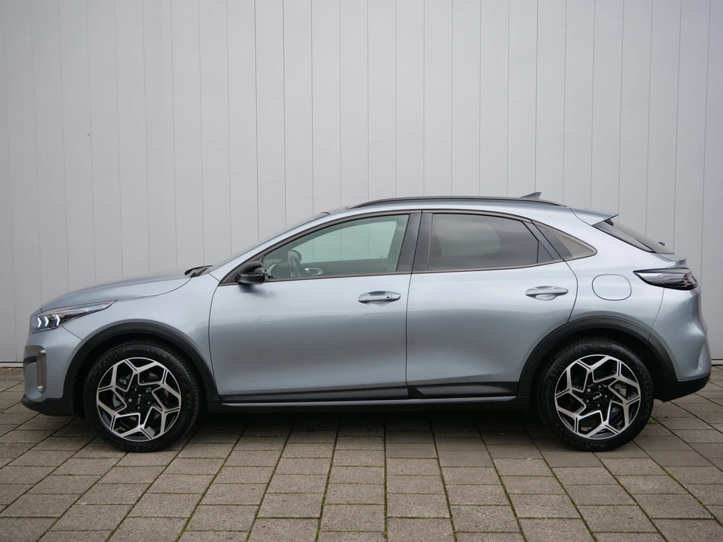 Kia XCeed – foto 2