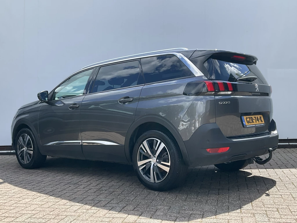 Peugeot 5008 – foto 3