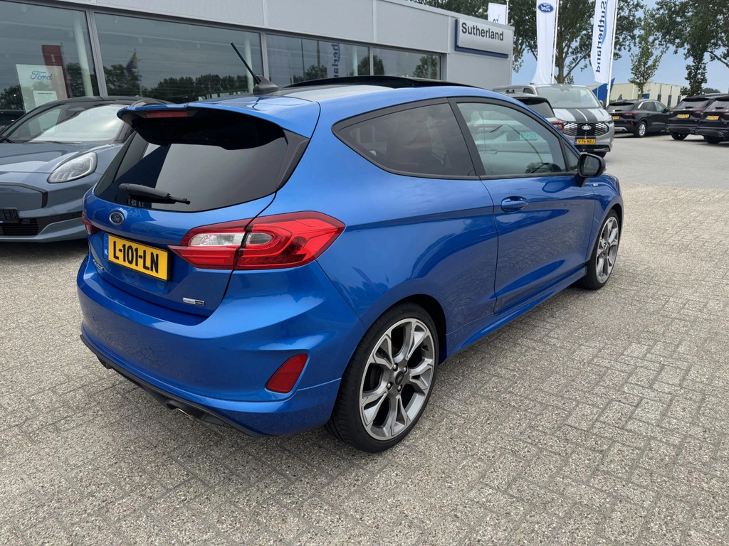 Ford Fiesta – foto 4