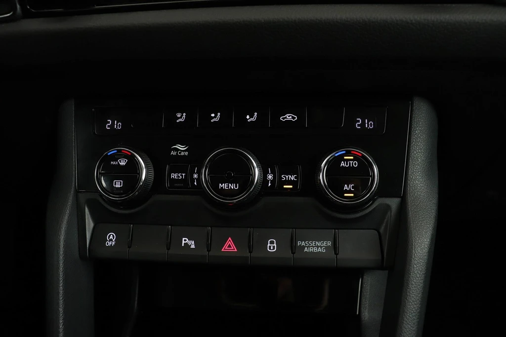 Škoda Kodiaq – foto 30