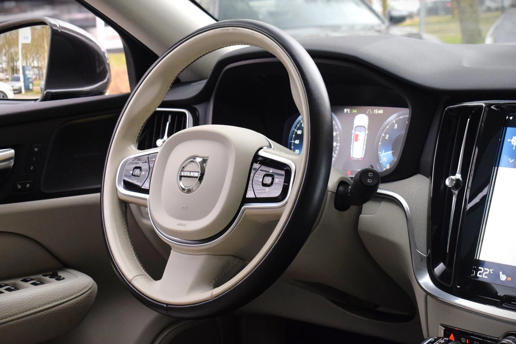 Volvo V60 – foto 19