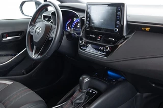 Toyota Corolla – thumbnail 10