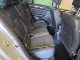 Renault Mégane Estate – thumbnail 8